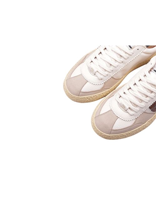 TENNIS VINTAGE CACAO PURAAI | 101VCWHT TDM
